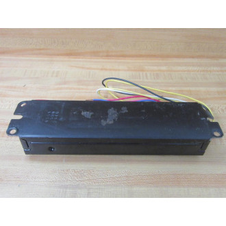 Advance Transformer R-2S40-1-TP Ballast R2S40TP Surface Rust