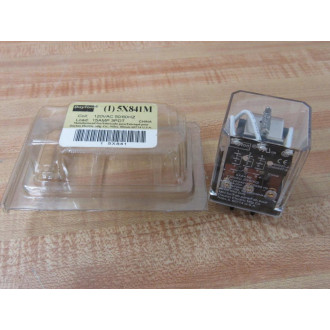 Dayton 5X841M Relay 15Amp