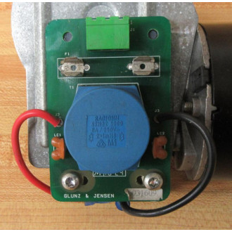 Ankarsrum Motors AB KSV 5035649 Motor W Encoder KSV5035649 - New No Box