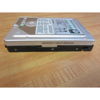 Western Digital AC24300-32LC Caviar 24300 3.5" 4.31GB IDE HD - Used