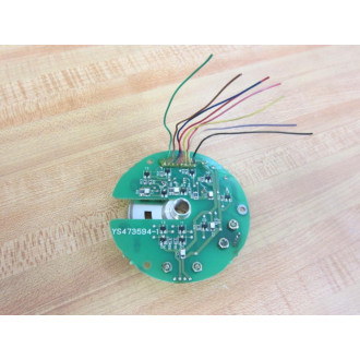YS473594-1 Circuit Board YS4735941 - Used