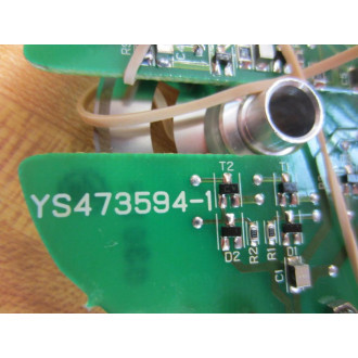 YS473594-1 Circuit Board YS4735941 - Used