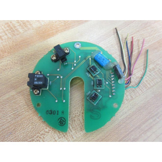 YS473594-1 Circuit Board YS4735941 - Used