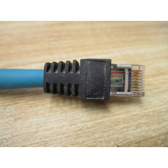 Lumberg Automation 0985 YM57530 5001M Ethernet Cable 900004164 - New No Box