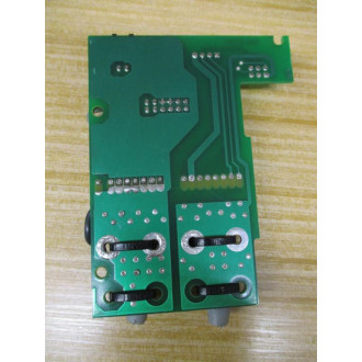 PCBASE-SX0 Circuit Board - Used