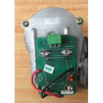 Ankarasrum Motors AB KSV 5035703 Geared Motor WEncoder WO Choke - New No Box