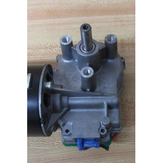 Ankarasrum Motors AB KSV 5035703 Geared Motor WEncoder WO Choke - New No Box