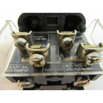 Allen Bradley 800T-PAT16G Illum. Push Button 800TPAT16G - Used