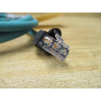 Turck RJ45 RJ45 440-1MC1246 Cable U-73012 - New No Box