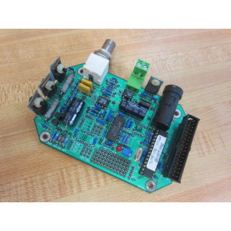 Tietz 500-330 Circuit Board 500-333 500-333 Rev.B2 - Used