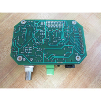Tietz 500-330 Circuit Board 500-333 500-333 Rev.B2 - Used