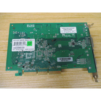 EVGA 256-A8-N341-LX e-GeForce 6200 Video Card 256A8N341LX - Used