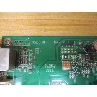 EVGA 256-A8-N341-LX e-GeForce 6200 Video Card 256A8N341LX - Used