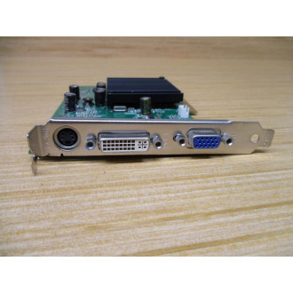 EVGA 256-A8-N341-LX e-GeForce 6200 Video Card 256A8N341LX - Used