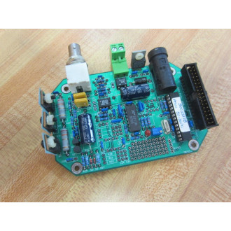 Tietz 500-330 Circuit Board 500-333 500-333 Rev.B2 - Used