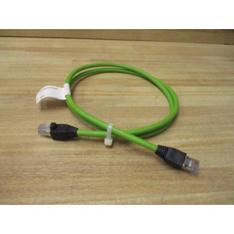 Lumberg 0985 342 5001M Cable 900001449 - New No Box