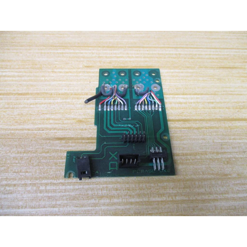 PCBASE-DX0 Circuit Board - Used