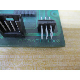 PCBASE-DX0 Circuit Board - Used