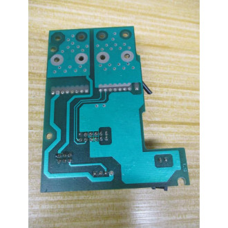 PCBASE-DX0 Circuit Board - Used