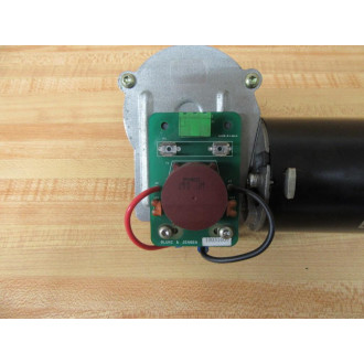 Ankarasrum Motors AB KSV 5035703 Geared Motor WEncoder - New No Box