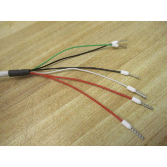Enercorp Instruments TS-MP-R-D-3-240 Smokehouse RTD Temperature Sensor - New No Box