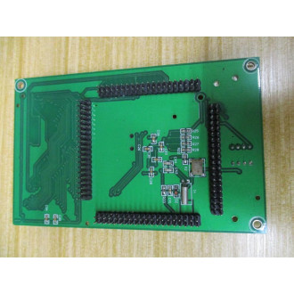 Seven Ocean CM8000-CPU-V1.0 Circuit Board CM8000-CPU - Used