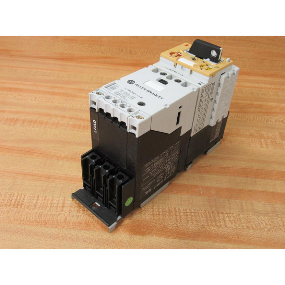 Allen Bradley 190-CPS40D Coordinated Protected Starter 190CPS40 - New No Box