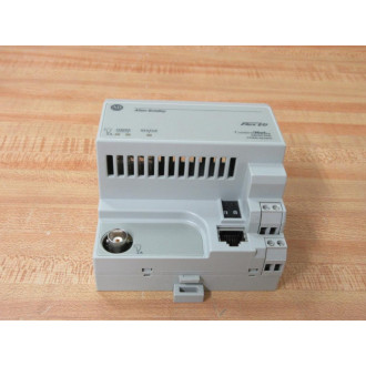 Allen Bradley 1794-ACN15 Adapter 1794ACN15 FW Rev 4.1 Rev A01 - New No Box