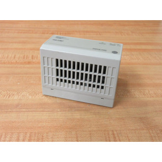 Allen Bradley 1794-ACN15 Adapter 1794ACN15 FW Rev 4.1 Rev A01 - New No Box