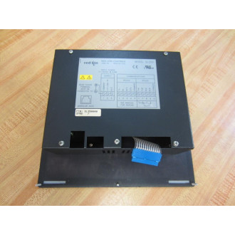 Red Lion GL350-000 Paradigm Operator Interface GL350 Enclosure Only - Used