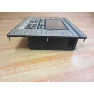 Red Lion GL350-000 Paradigm Operator Interface GL350 Enclosure Only - Used