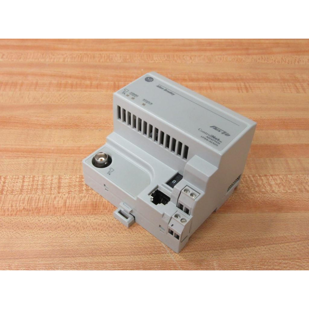 Allen Bradley 1794-ACN15 Adapter 1794ACN15 Rev D03 - New No Box