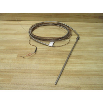 Watlow 31-1000331 Thermocouple G609317 - New No Box