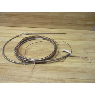 Watlow 31-1000331 Thermocouple G609317 - New No Box