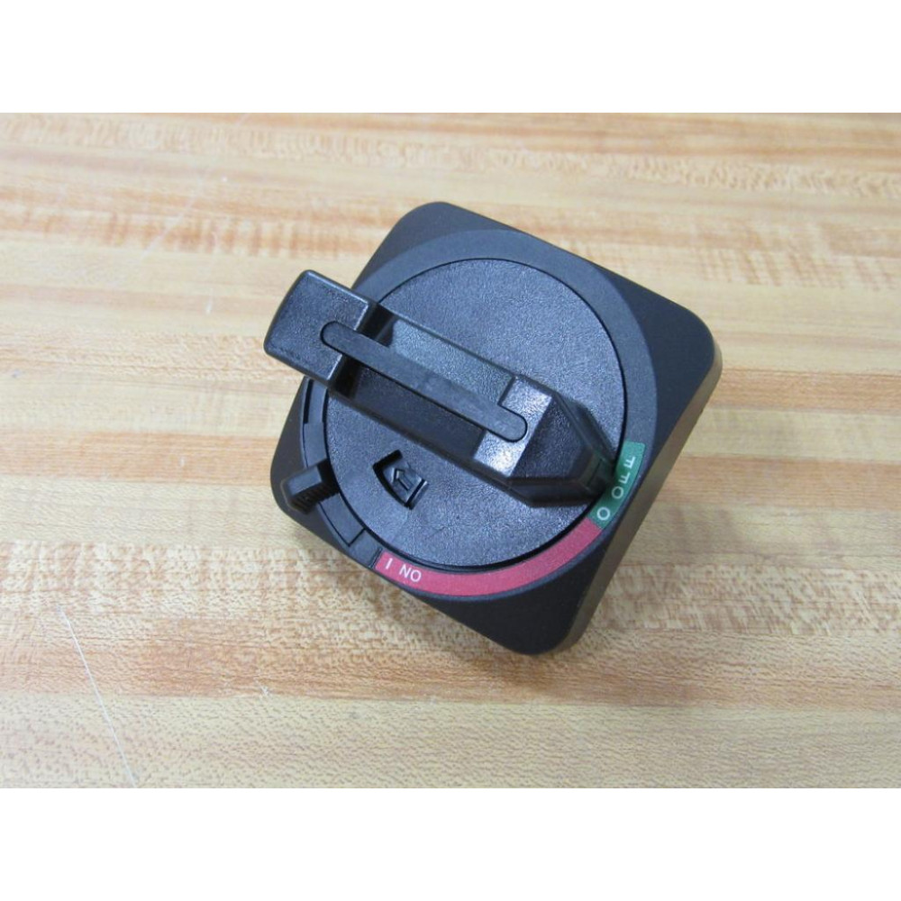Allen Bradley 194R-HS4 Operating Handle 194RHS4 WO Screws - New No Box