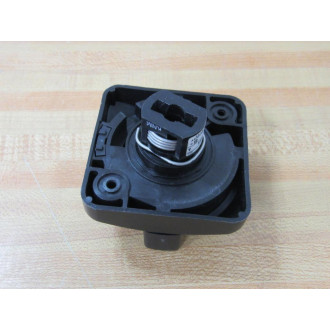 Allen Bradley 194R-HS4 Operating Handle 194RHS4 WO Screws - New No Box