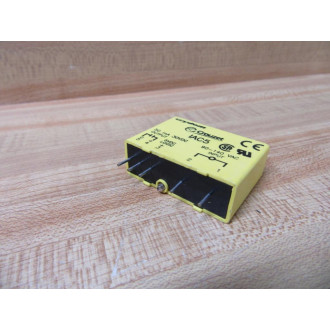 Crydom IAC-5 Crouzet Input Module IAC5 - New No Box