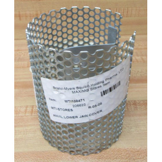 MTI108471 Lower Jaw Cover - New No Box