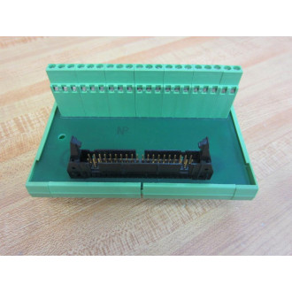 Phoenix Contact FLKM-40 40-Pos.Varioface Module 5544066 - Used