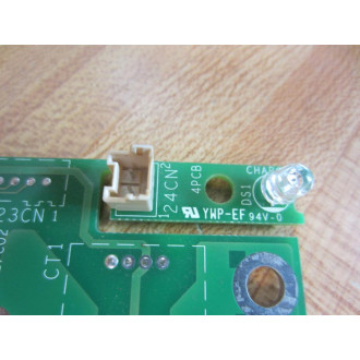 Yaskawa CT31526-1A 3PCB-2 + 4PCB Board CT315261A - Used