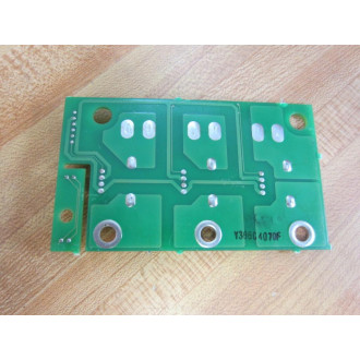 Yaskawa CT31526-1A 3PCB-2 + 4PCB Board CT315261A - Used
