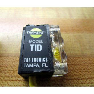 Tri-Tronics TID Proximity Sensor - New No Box