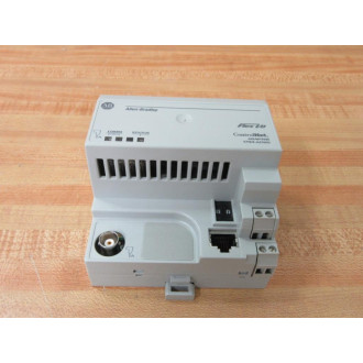 Allen Bradley 1794-ACN15 Adapter 1794ACN15 FW Rev 4.2 - New No Box