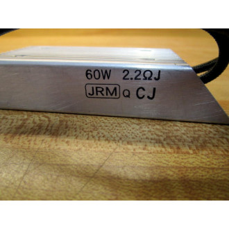 Yaskawa Electric 300-001-873 Resistor 300001873 - New No Box