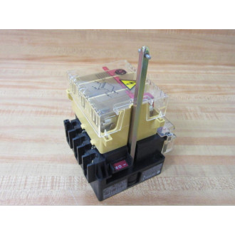 Allen Bradley 194R-NJ030P3 IEC Disconnect 194RNJ030P3 WRod - New No Box