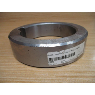 California Pellet Mill 5102500 CPM Spacer - New No Box
