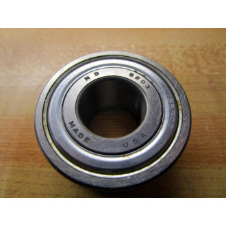New Departure 5203 Bearing - New No Box
