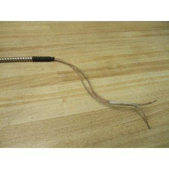 Fast Heat H12-14C Cartridge Heater H1214C 240V 125W - New No Box