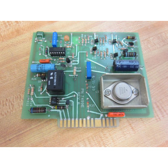 7499E Circuit Board - Used
