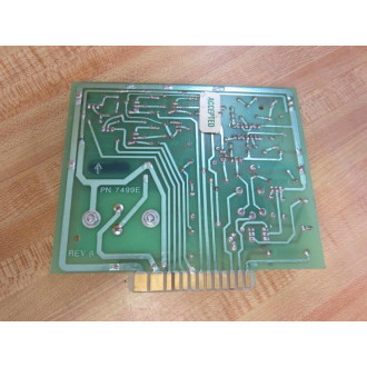 7499E Circuit Board - Used